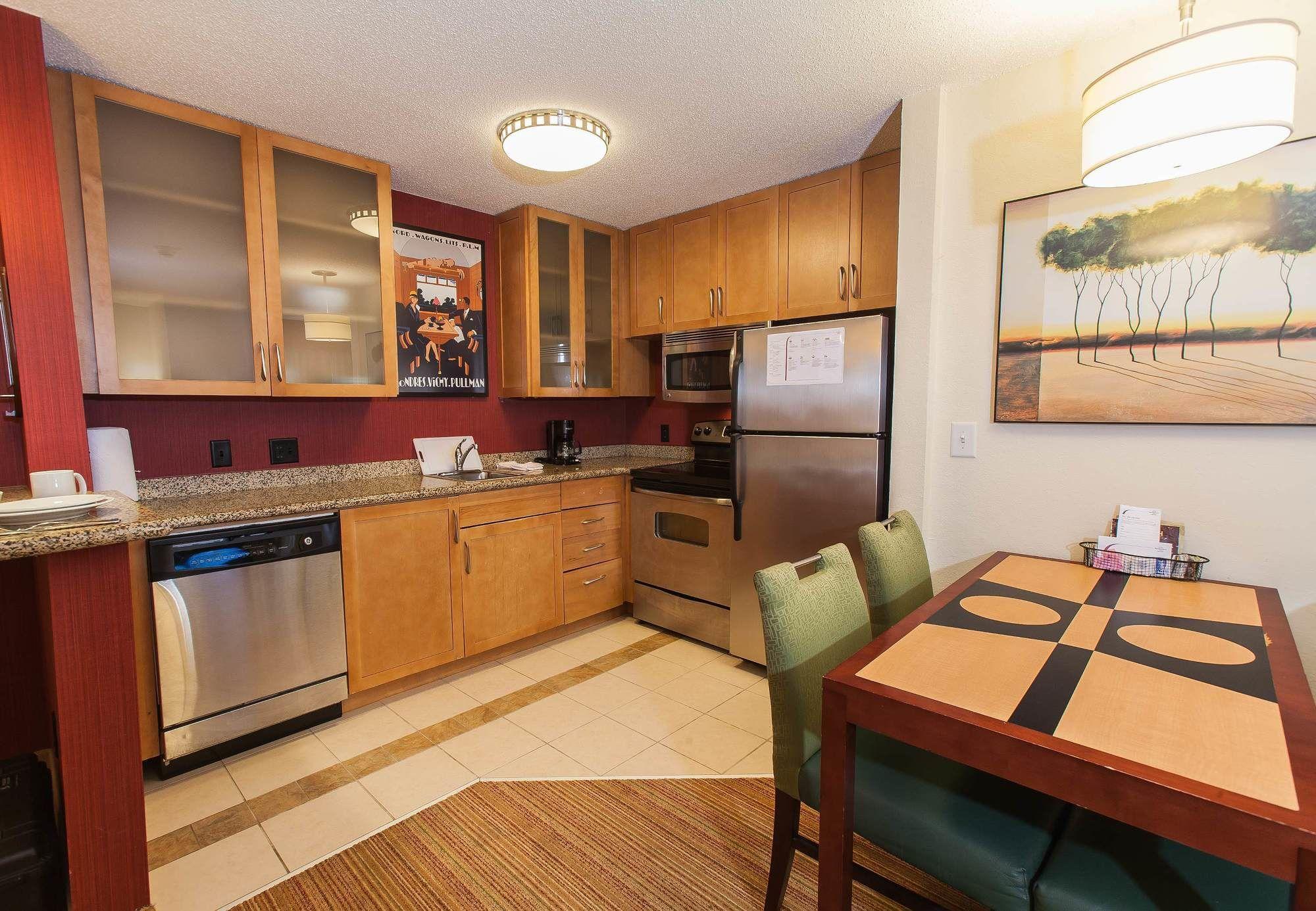 Residence Inn Флоренс Экстерьер фото