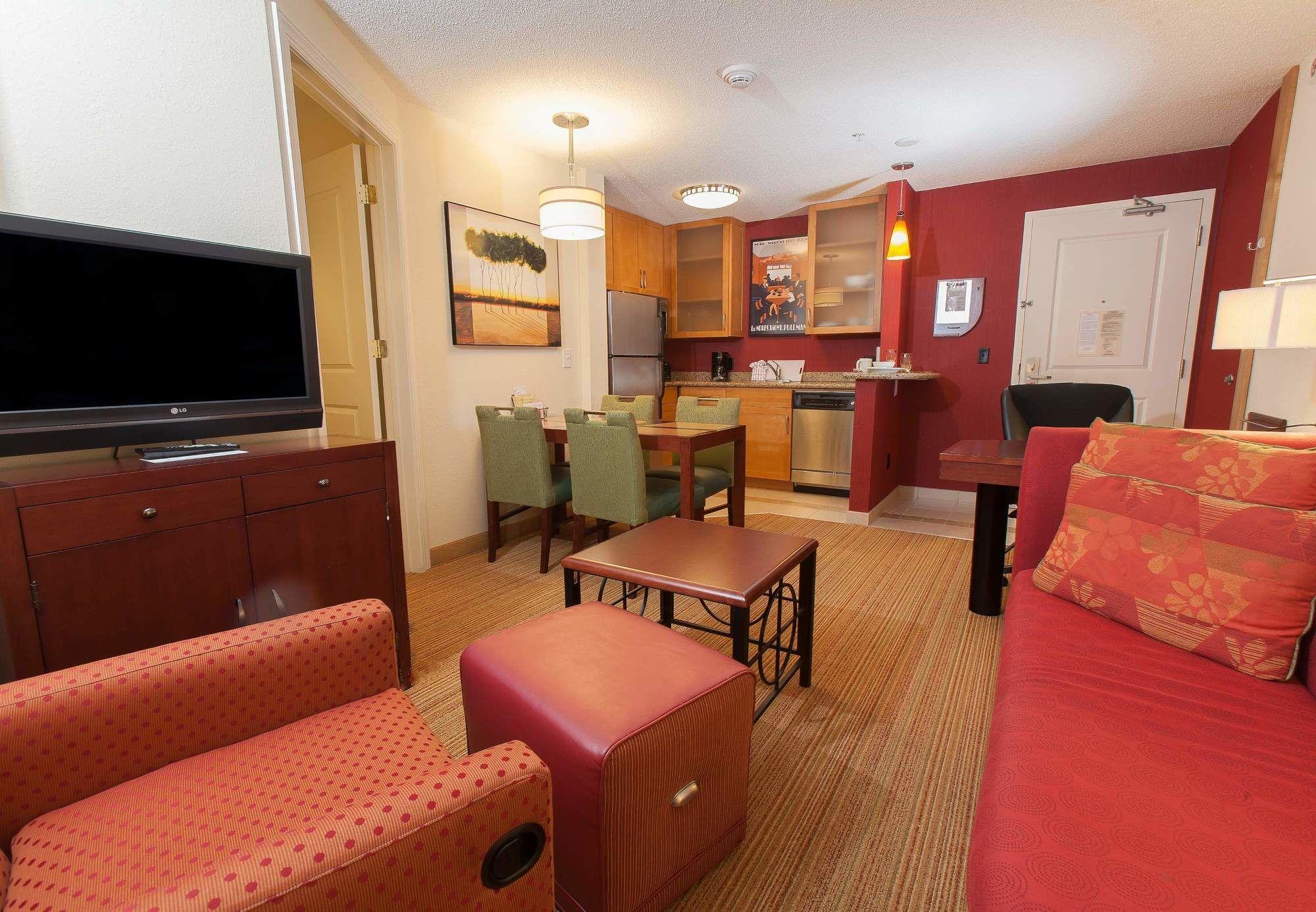 Residence Inn Флоренс Экстерьер фото