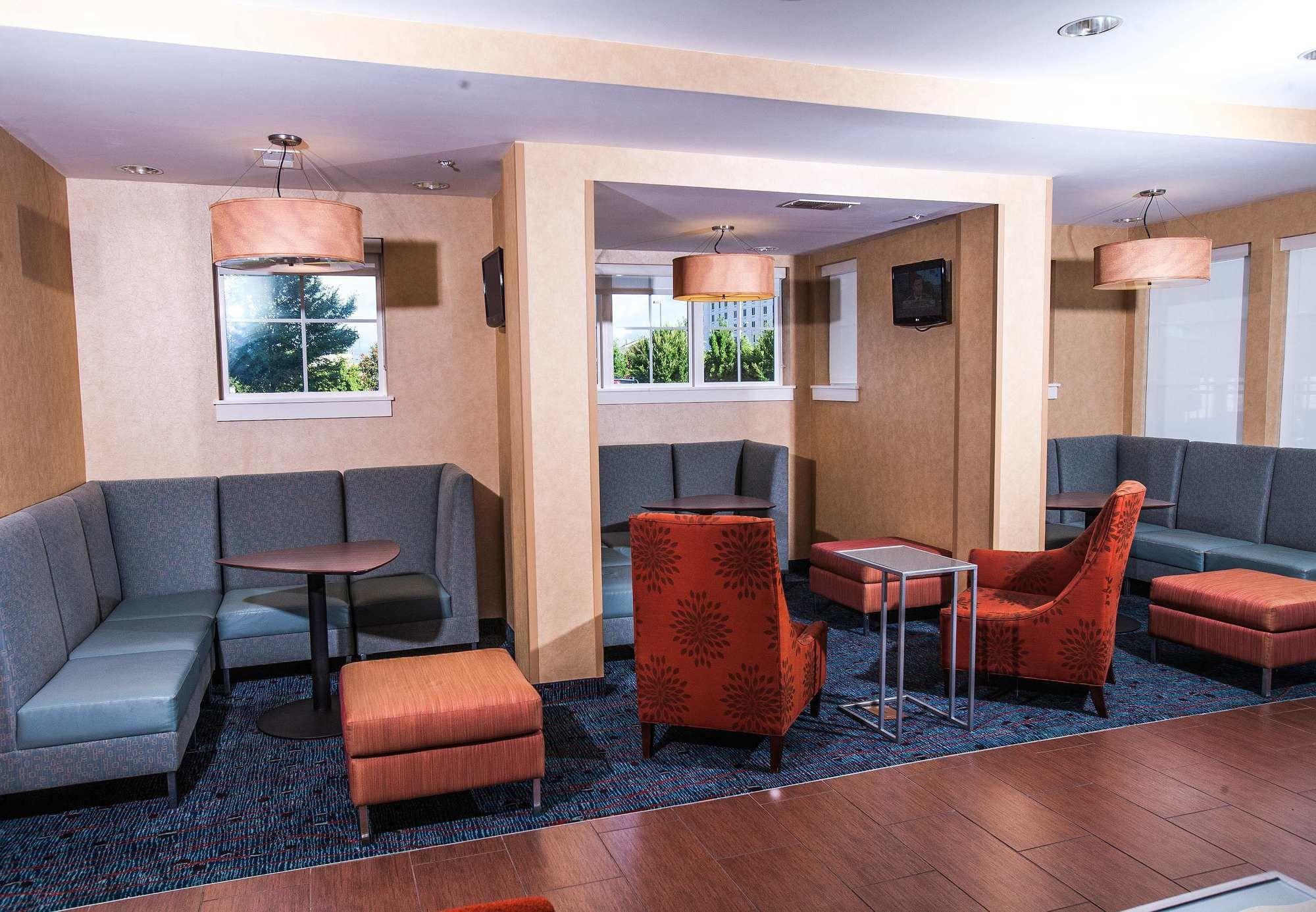 Residence Inn Флоренс Экстерьер фото