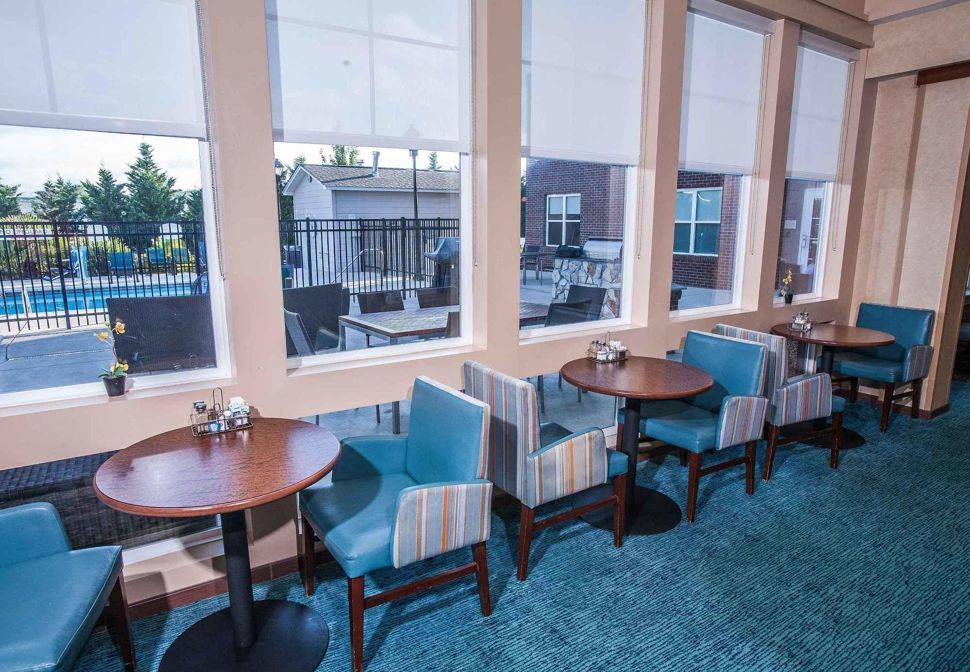 Residence Inn Флоренс Экстерьер фото