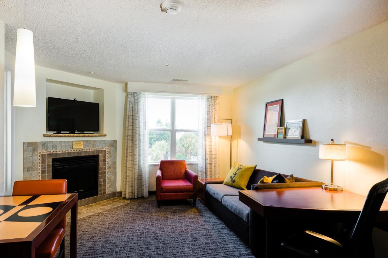 Residence Inn Флоренс Экстерьер фото