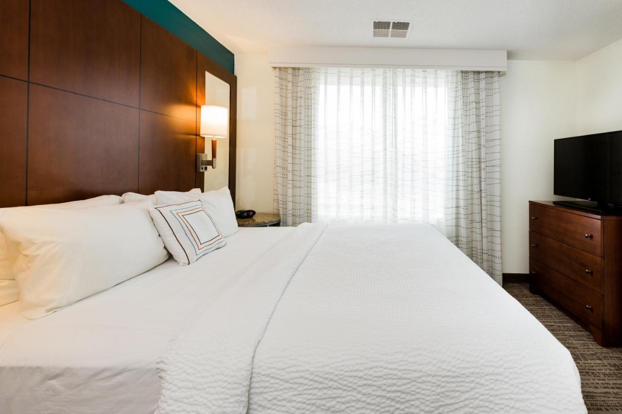 Residence Inn Флоренс Экстерьер фото