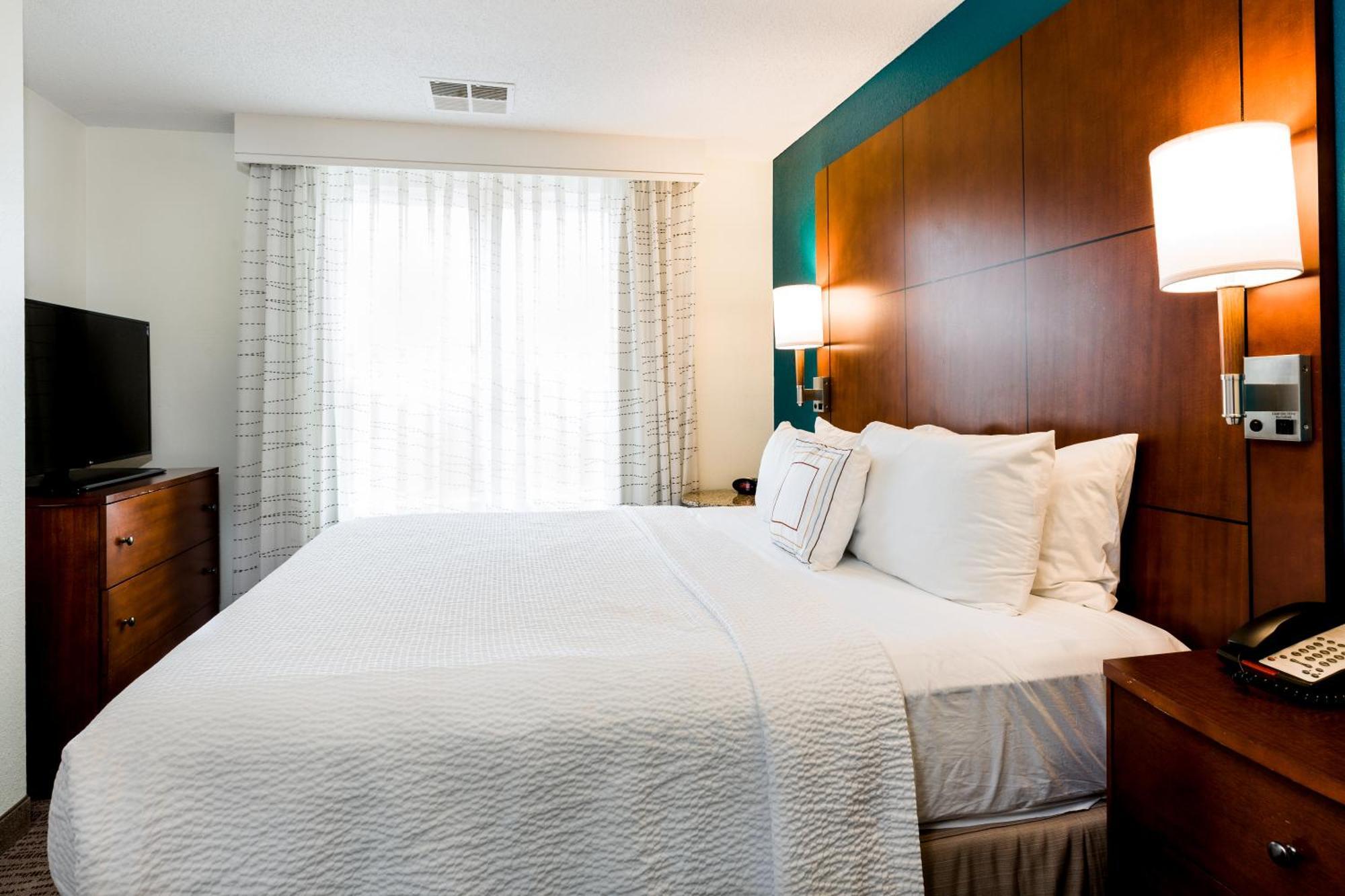 Residence Inn Флоренс Экстерьер фото