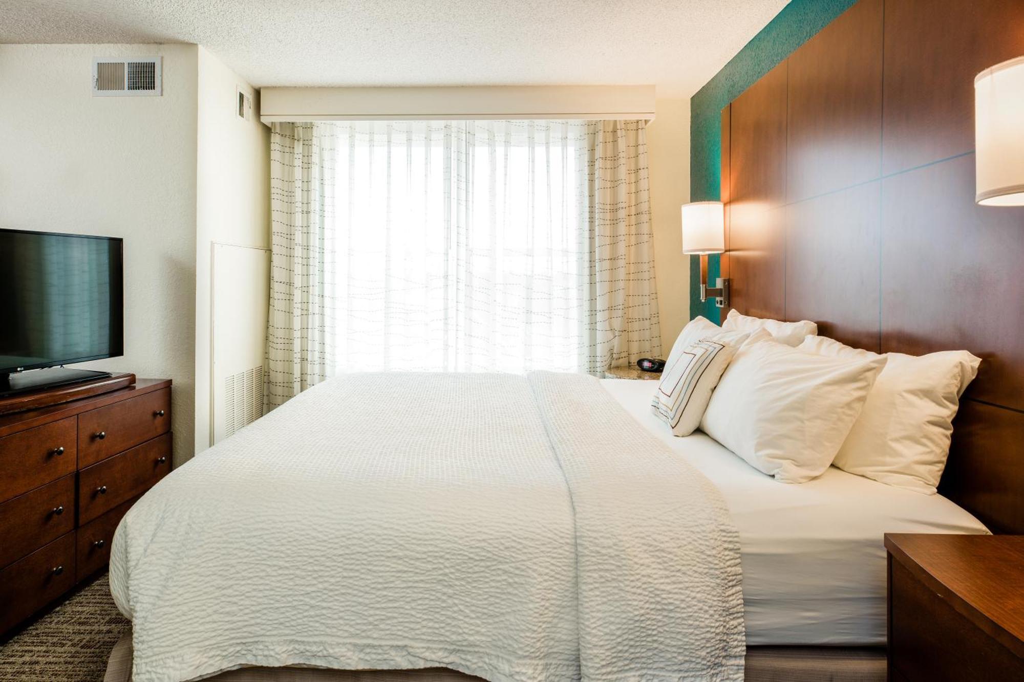 Residence Inn Флоренс Экстерьер фото