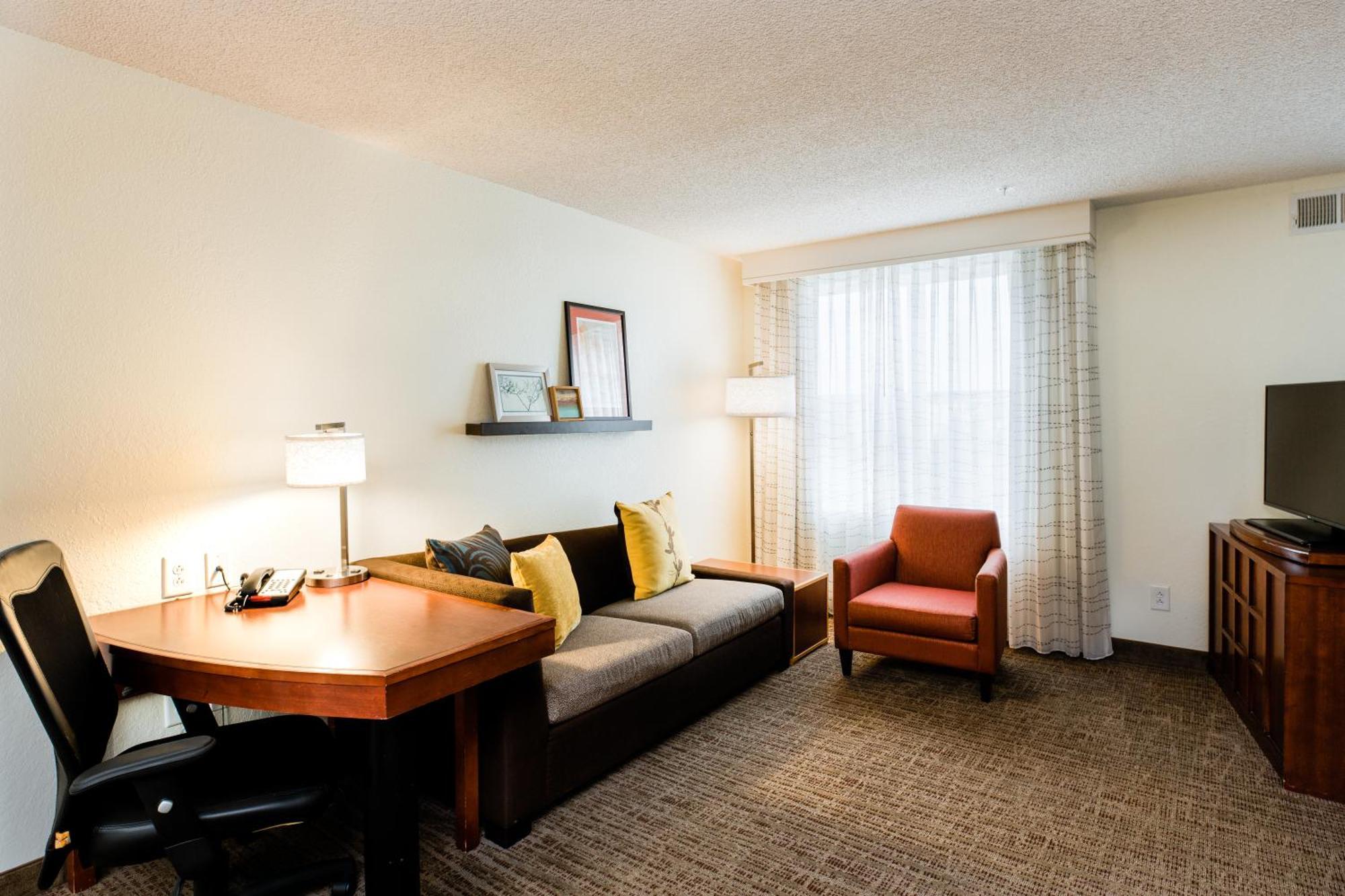 Residence Inn Флоренс Экстерьер фото