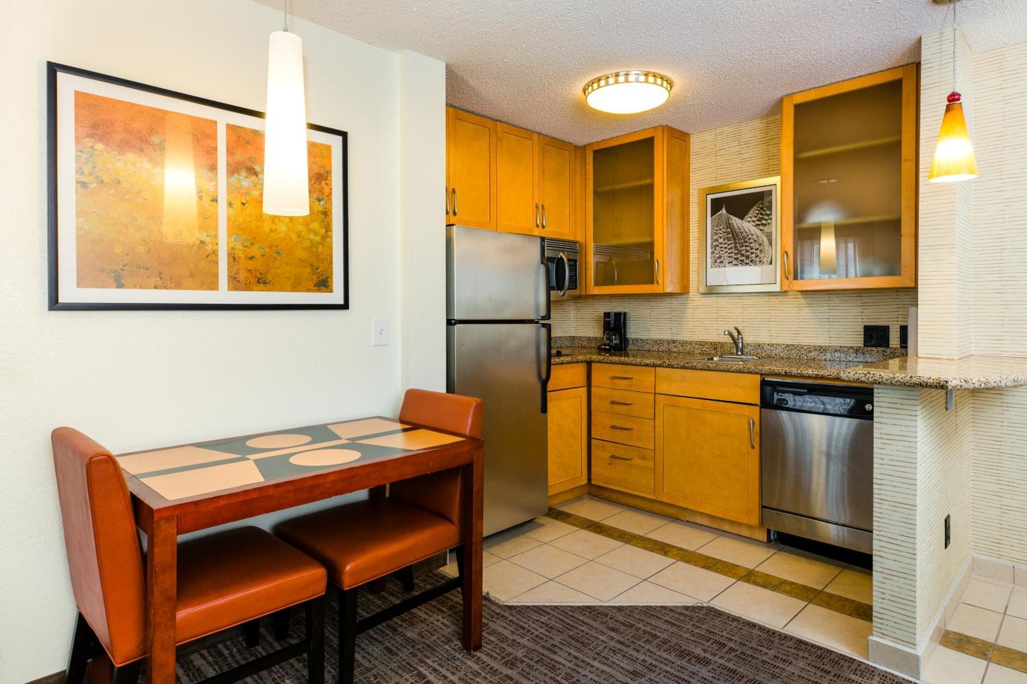Residence Inn Флоренс Экстерьер фото