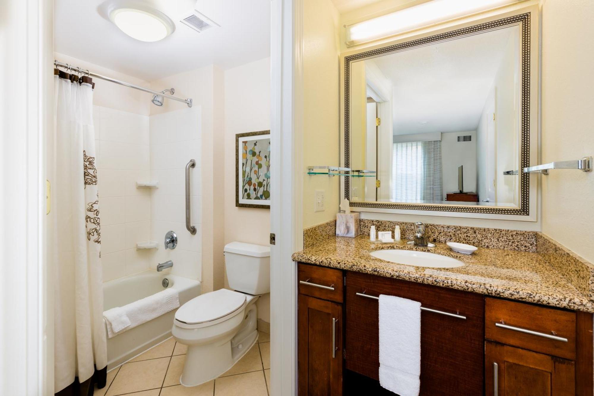 Residence Inn Флоренс Экстерьер фото