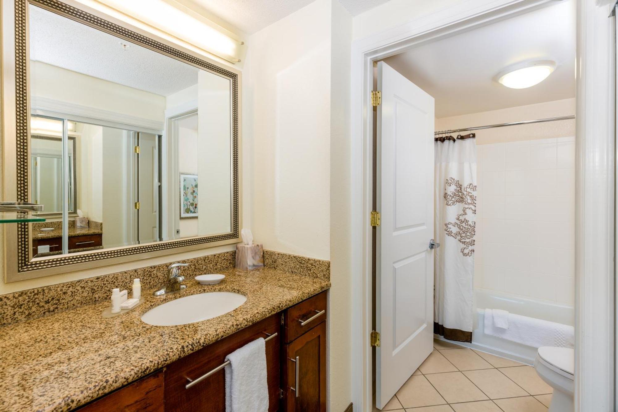 Residence Inn Флоренс Экстерьер фото