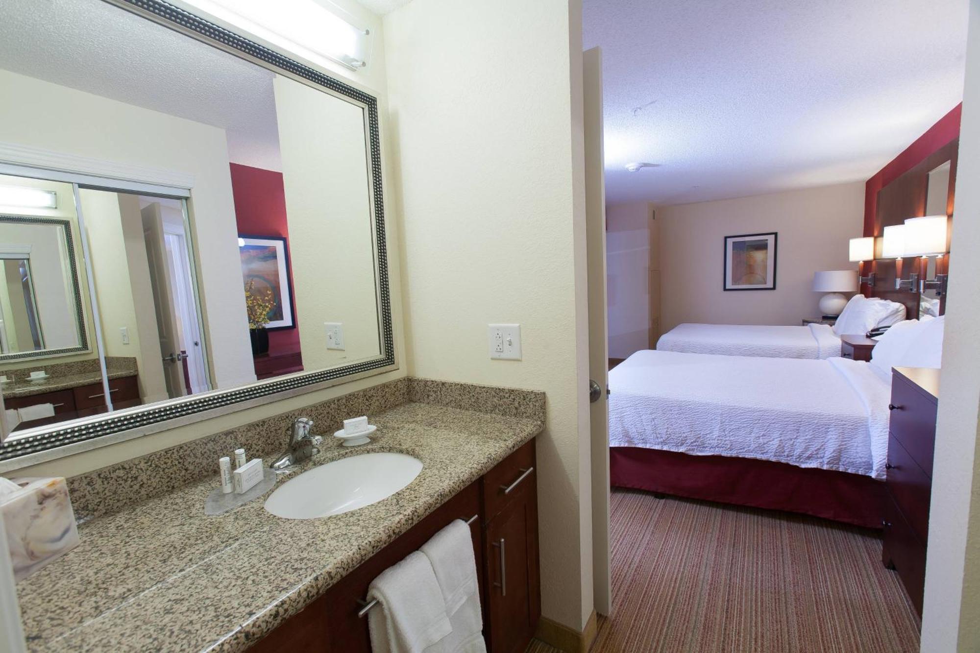 Residence Inn Флоренс Экстерьер фото
