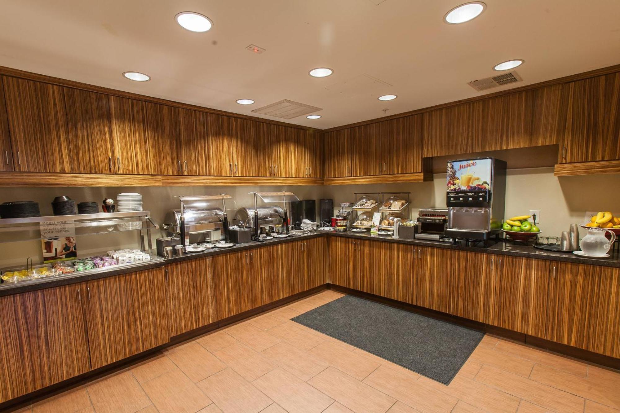 Residence Inn Флоренс Экстерьер фото