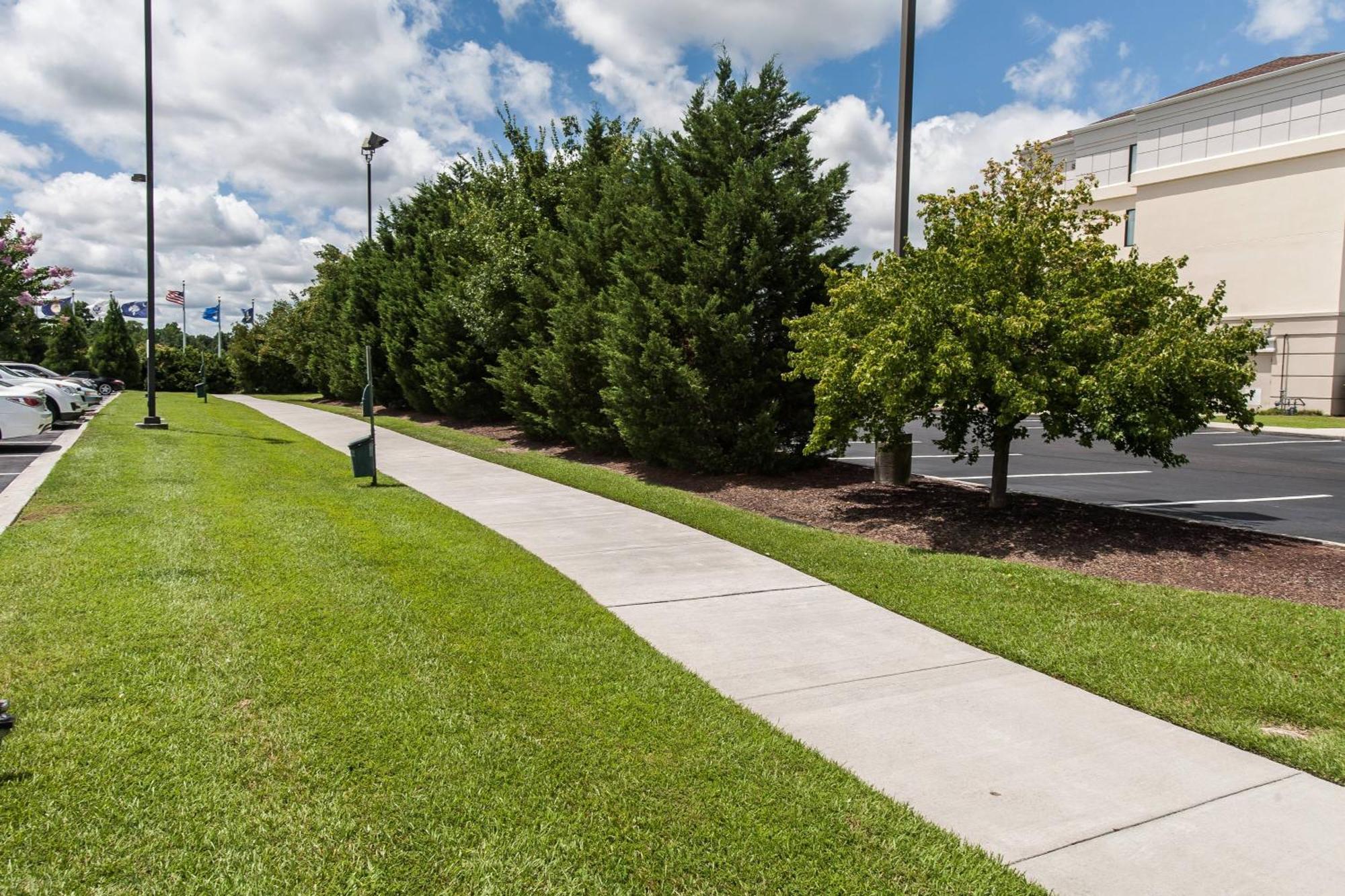 Residence Inn Флоренс Экстерьер фото