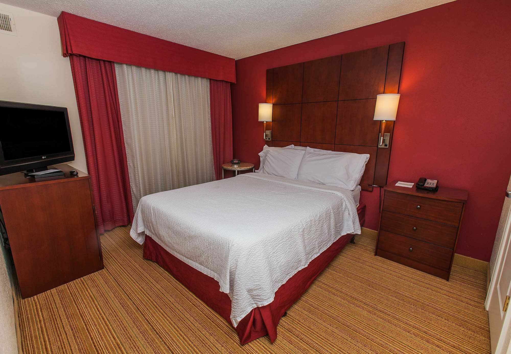 Residence Inn Флоренс Экстерьер фото