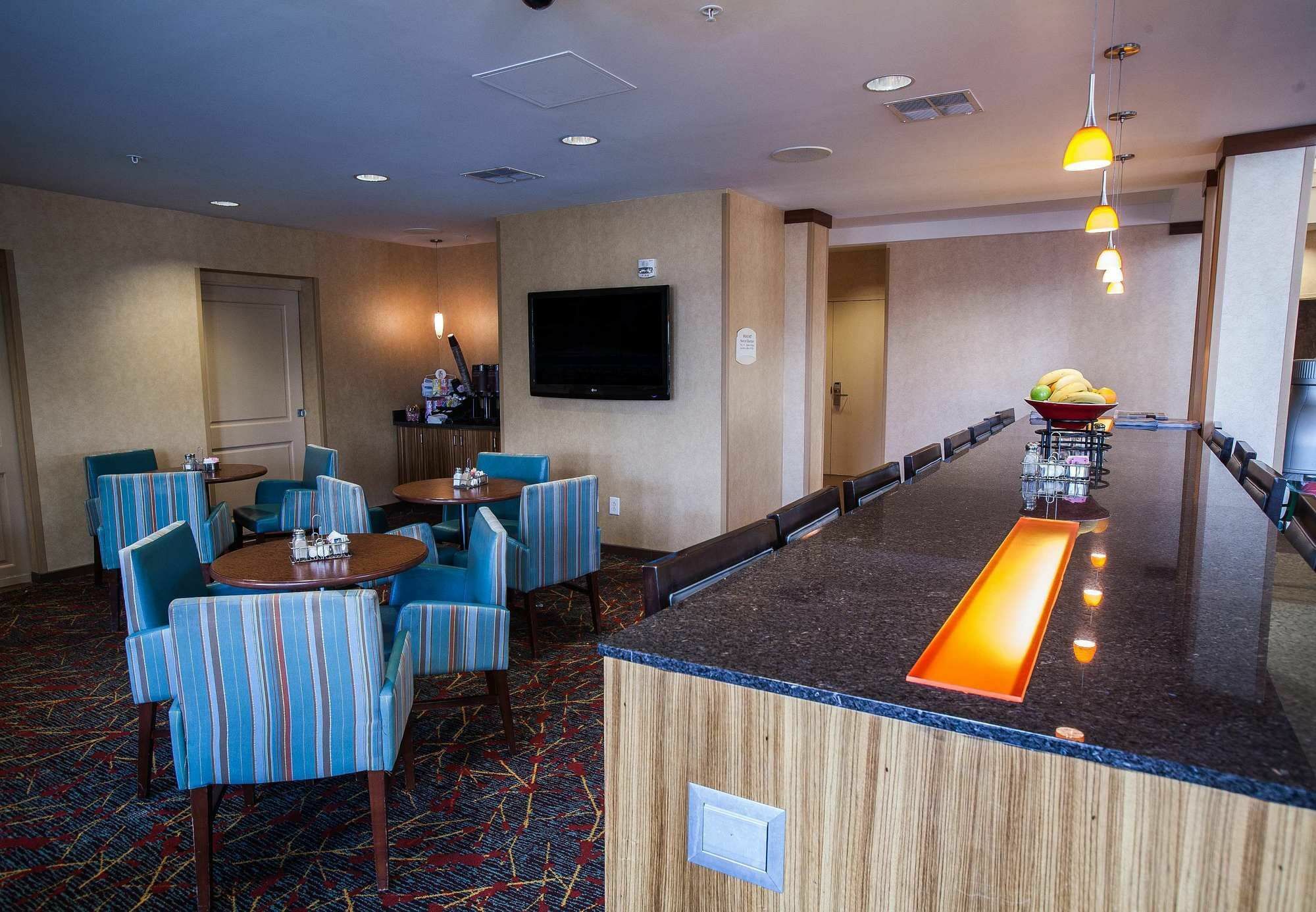 Residence Inn Флоренс Экстерьер фото